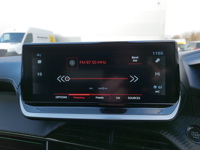 Used Peugeot 2008 2022 for sale - 77141825: Photo 15