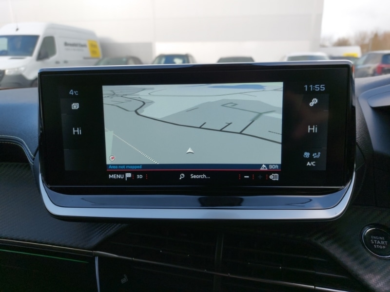 Used Peugeot 2008 2022 for sale - 77141825: Photo 16