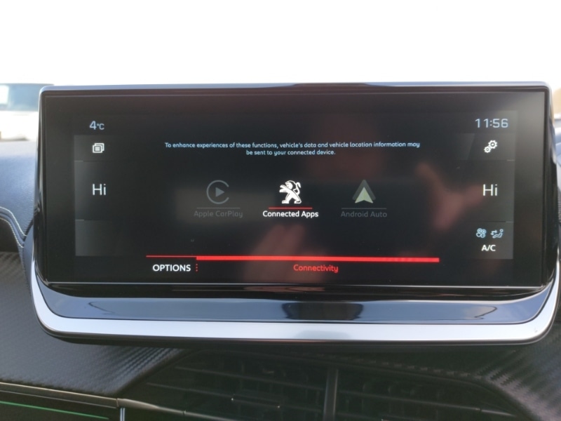 Used Peugeot 2008 2022 for sale - 77141825: Photo 17