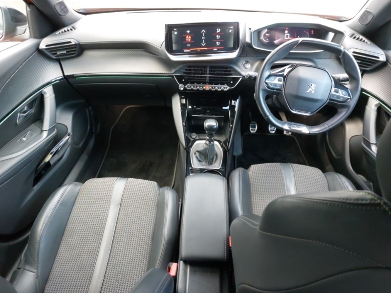 Used Peugeot 2008 2022 for sale - 77141825: Photo 2