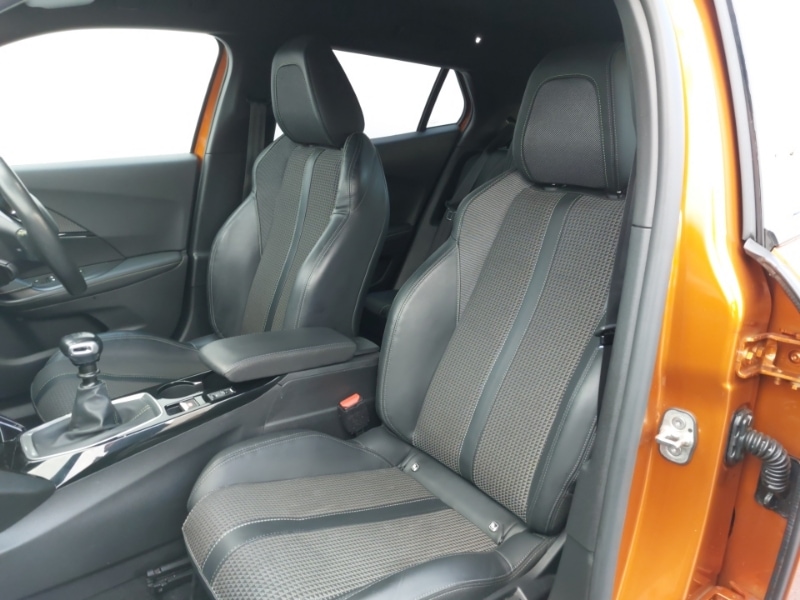 Used Peugeot 2008 2022 for sale - 77141825: Photo 5