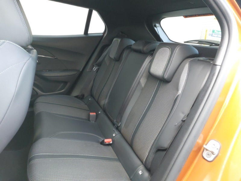 Used Peugeot 2008 2022 for sale - 77141825: Photo 6