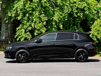 Used Vauxhall Astra 2025 for sale - 74631055: Photo