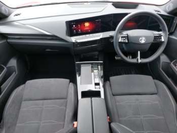 Used Vauxhall Astra 2025 for sale - 75240994: Photo