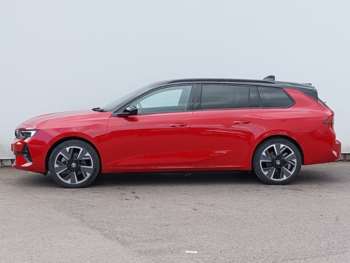 Used Vauxhall Astra 2025 for sale - 75240994: Photo