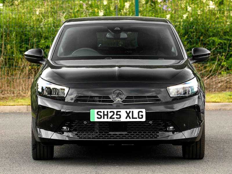 Used Vauxhall Corsa 2025 for sale - 76880271: Photo 14