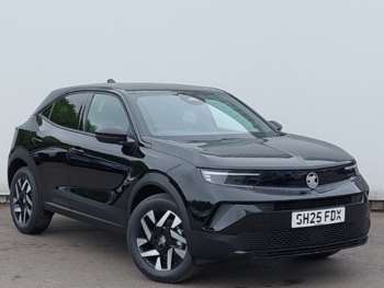 2025 - 1.2 Turbo 136 Griffin 5dr