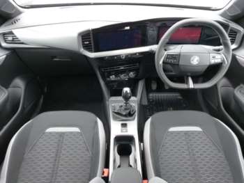 Used Vauxhall Mokka 2025 for sale - 74731579: Photo