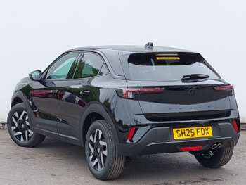 Used Vauxhall Mokka 2025 for sale - 74731579: Photo