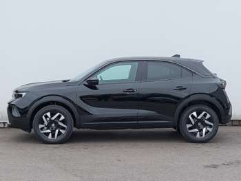 Used Vauxhall Mokka 2025 for sale - 74731579: Photo