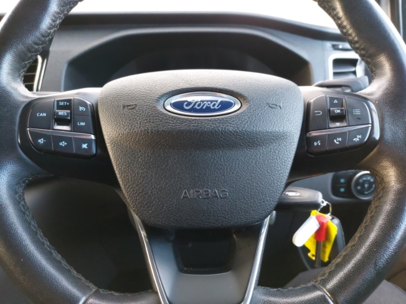 Used Ford Transit Custom 2021 for sale - 77141810: Photo 13