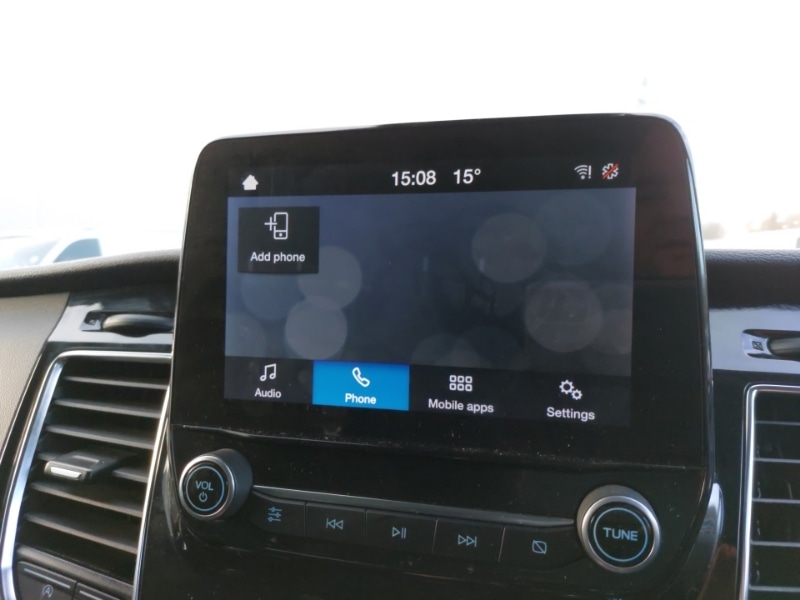 Used Ford Transit Custom 2021 for sale - 77141810: Photo 16