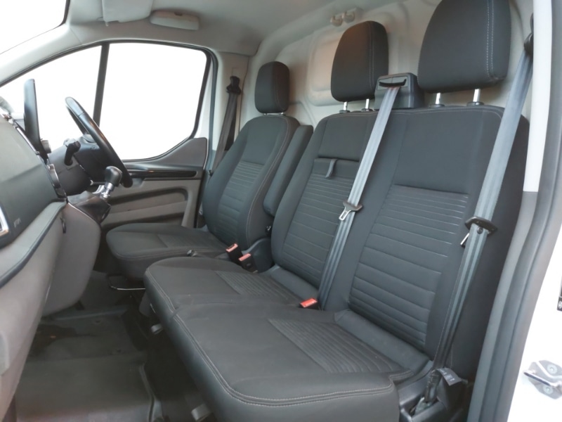 Used Ford Transit Custom 2021 for sale - 77141810: Photo 5