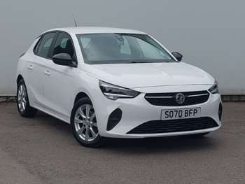 2021 - 1.2 SE 5dr