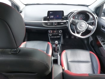 Used Kia Picanto 2020 for sale - 78342700: Photo