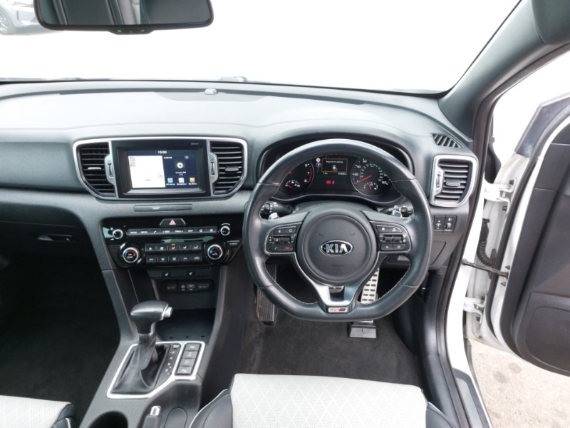 Used Kia Sportage 2017 for sale - 77823164: Photo 11