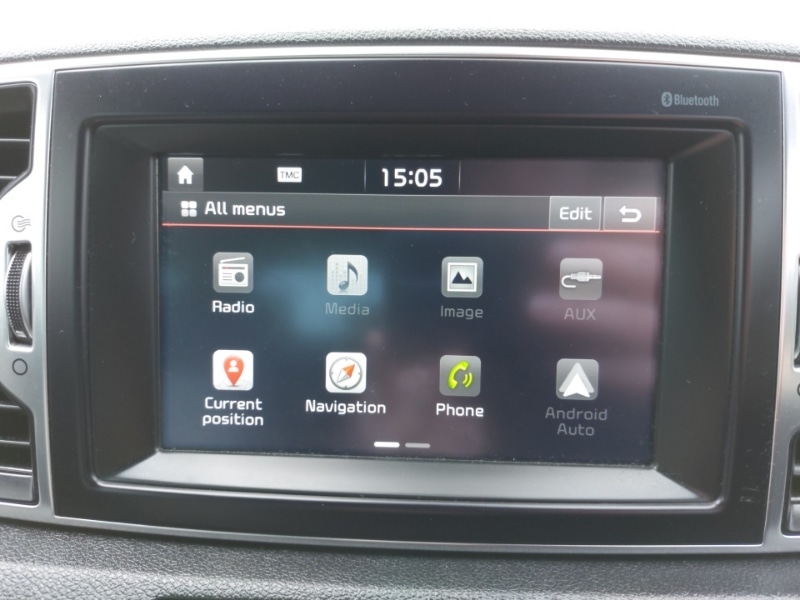 Used Kia Sportage 2017 for sale - 77823164: Photo 17