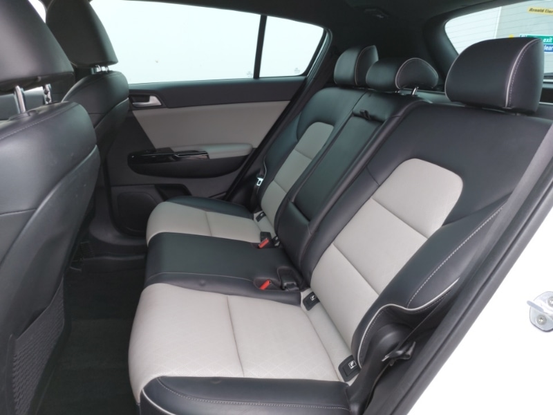 Used Kia Sportage 2017 for sale - 77823164: Photo 6