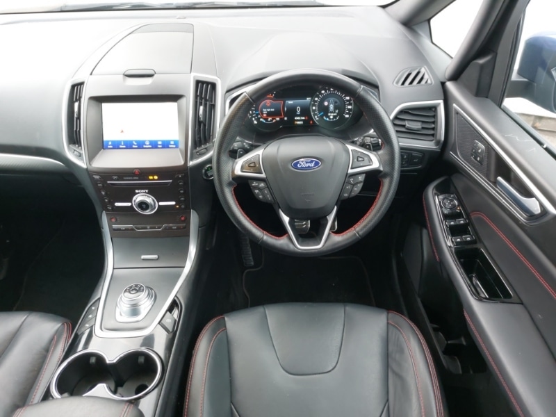 Used Ford S-Max 2022 for sale - 77448926: Photo 11