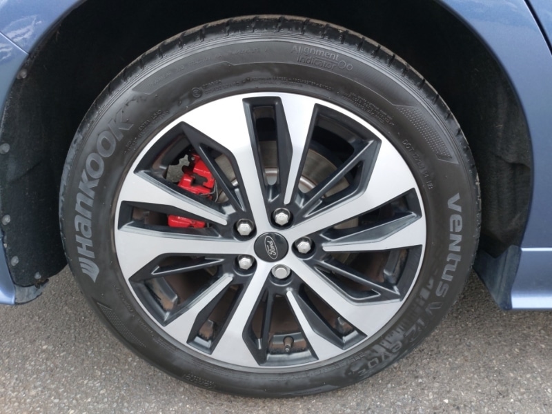 Used Ford S-Max 2022 for sale - 77448926: Photo 12