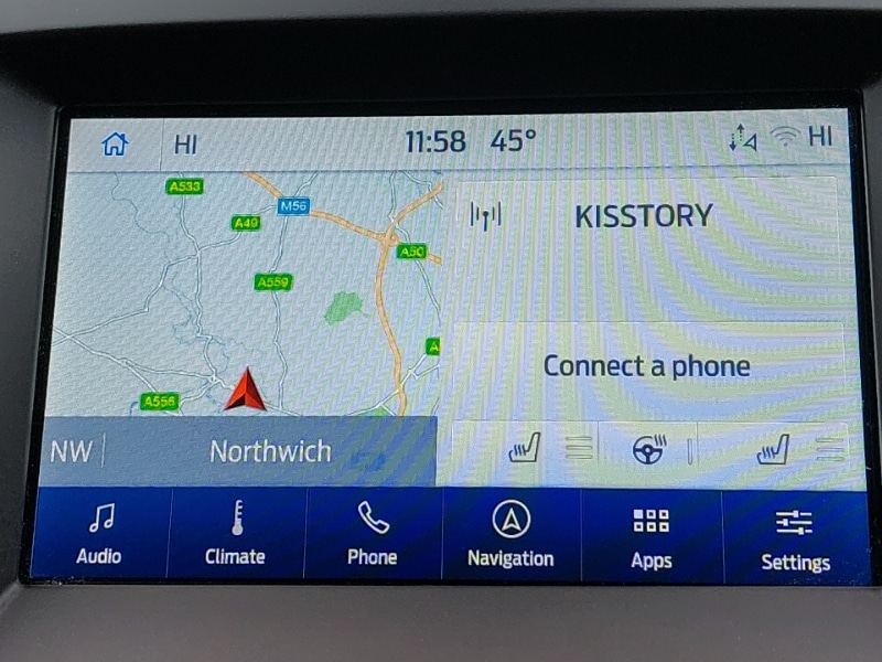 Used Ford S-Max 2022 for sale - 77448926: Photo 13