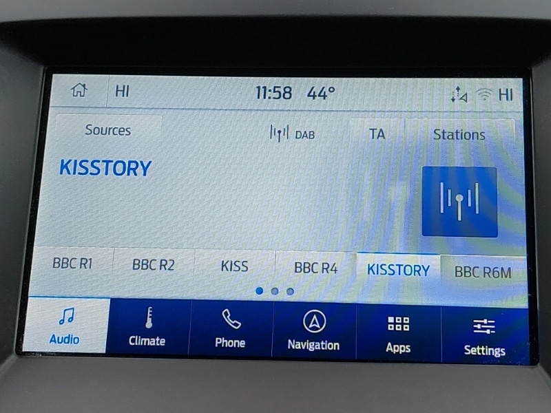 Used Ford S-Max 2022 for sale - 77448926: Photo 14