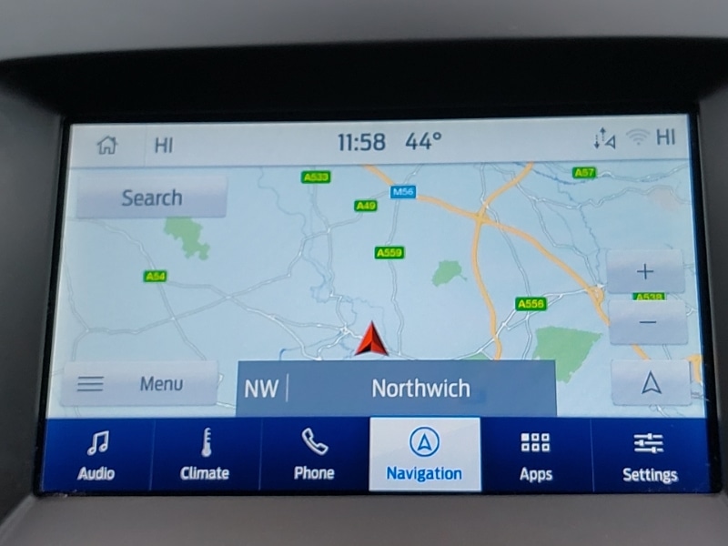 Used Ford S-Max 2022 for sale - 77448926: Photo 15