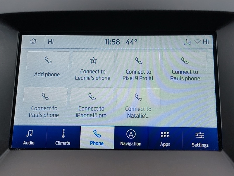 Used Ford S-Max 2022 for sale - 77448926: Photo 16