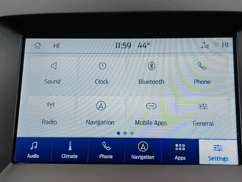 Used Ford S-Max 2022 for sale - 77448926: Photo 17