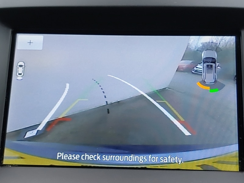 Used Ford S-Max 2022 for sale - 77448926: Photo 18