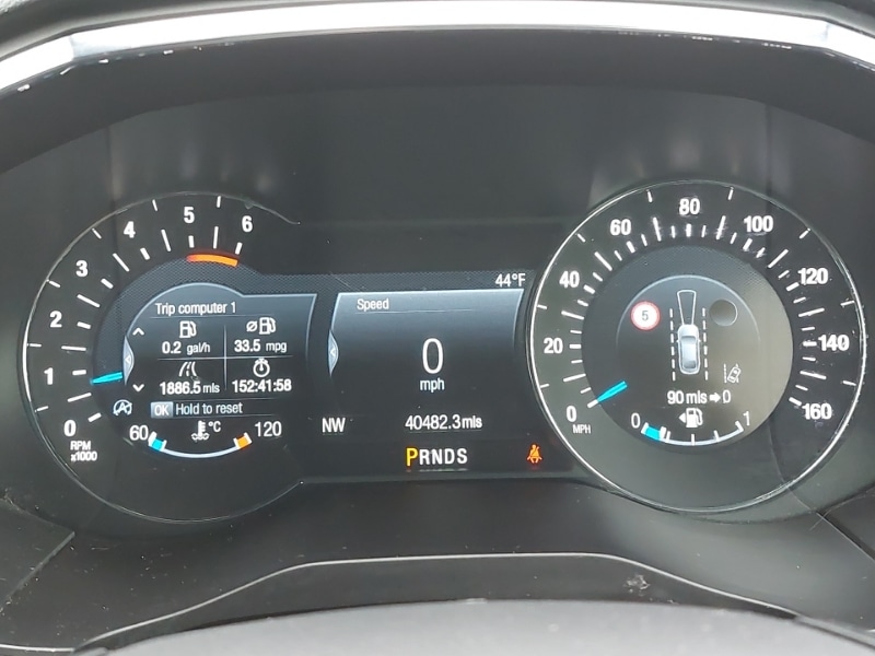 Used Ford S-Max 2022 for sale - 77448926: Photo 19