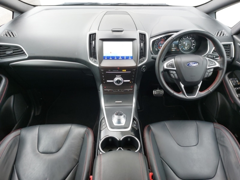 Used Ford S-Max 2022 for sale - 77448926: Photo 2