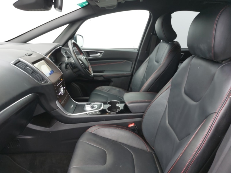 Used Ford S-Max 2022 for sale - 77448926: Photo 5