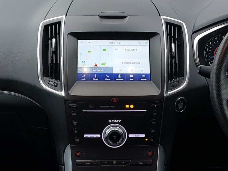 Used Ford S-Max 2022 for sale - 77448926: Photo 7