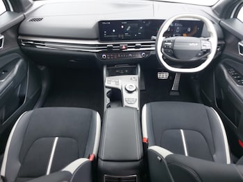 Used Kia Sportage 2026 for sale - 79139599: Photo