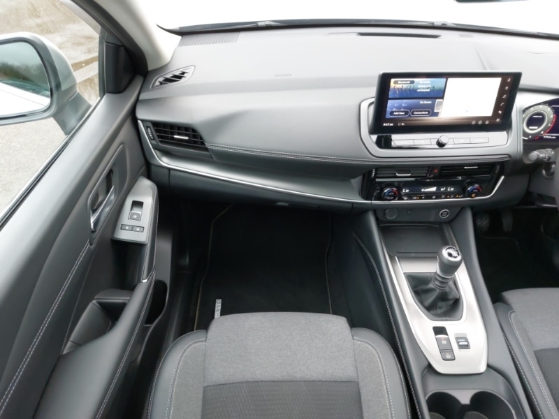 Used Nissan Qashqai 2025 for sale - 77518262: Photo 10