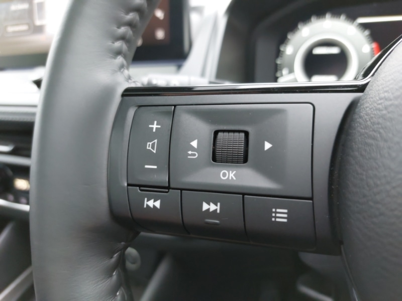 Used Nissan Qashqai 2025 for sale - 77518262: Photo 14