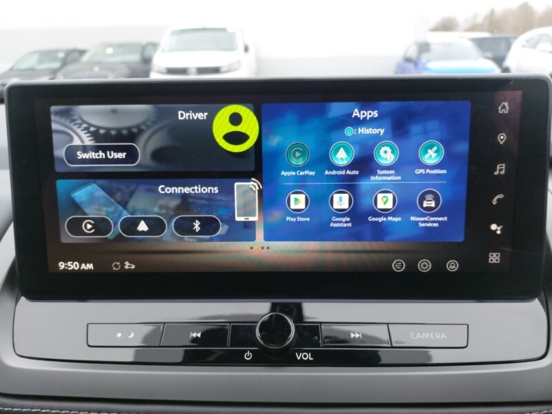 Used Nissan Qashqai 2025 for sale - 77518262: Photo 16