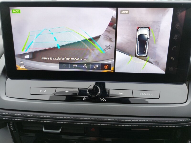 Used Nissan Qashqai 2025 for sale - 77518262: Photo 17