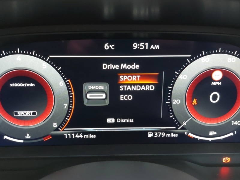 Used Nissan Qashqai 2025 for sale - 77518262: Photo 19