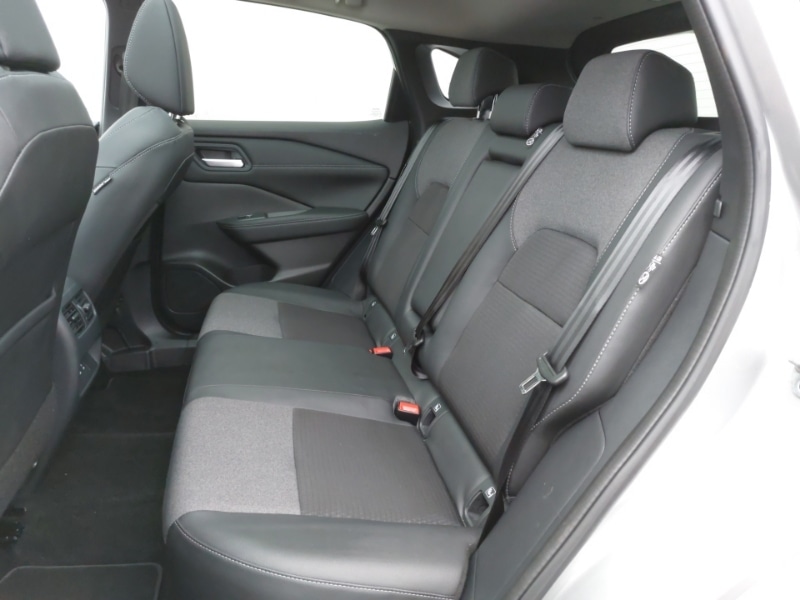 Used Nissan Qashqai 2025 for sale - 77518262: Photo 6