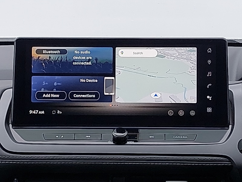 Used Nissan Qashqai 2025 for sale - 77518262: Photo 7