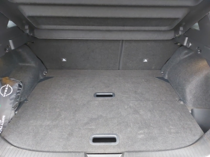 Used Nissan Qashqai 2025 for sale - 77518262: Photo 8