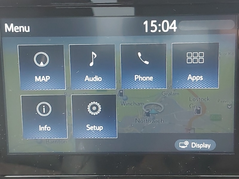 Used Toyota Yaris Cross 2022 for sale - 76358711: Photo 16