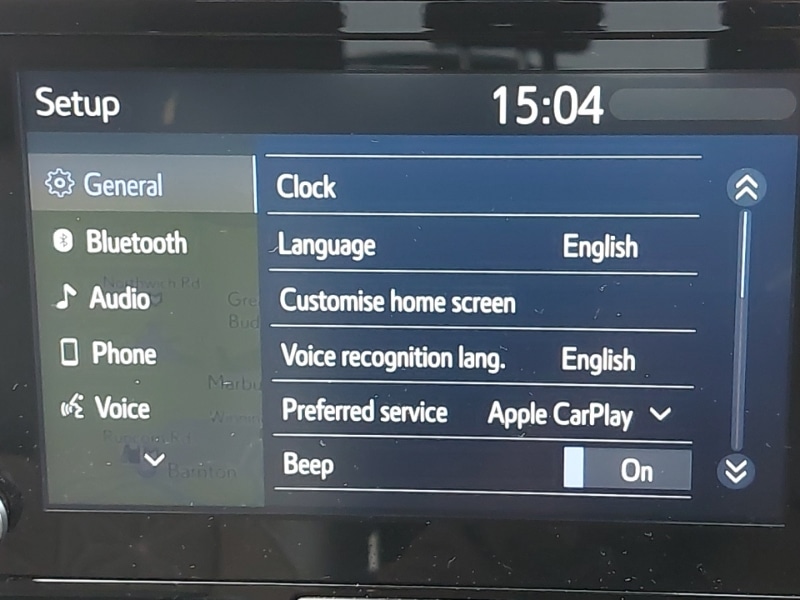 Used Toyota Yaris Cross 2022 for sale - 76358711: Photo 17