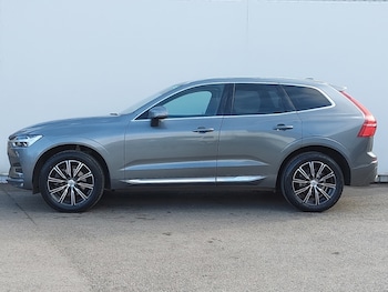 Used Volvo XC60 2020 for sale - 78771165: Photo