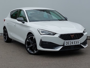 Used Cupra Leon 2024 for sale - 78464398: Photo