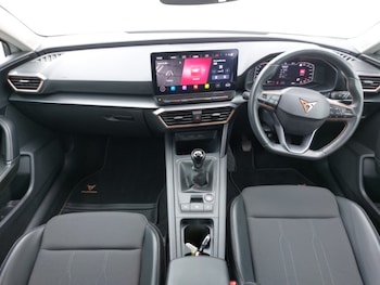 Used Cupra Leon 2024 for sale - 78464398: Photo