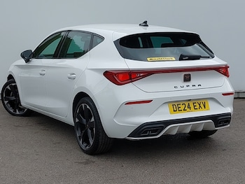 Used Cupra Leon 2024 for sale - 78464398: Photo