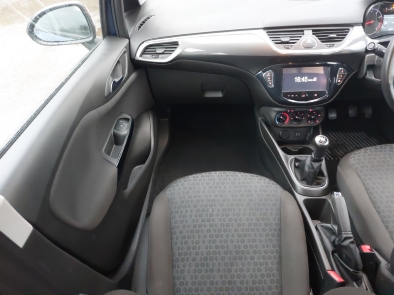 Used Vauxhall Corsa 2015 for sale - 77682515: Photo 10